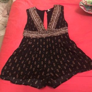 Urban Outfitters Romper MAKE OFFERS!!!!